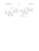 Use of Atorvastatin Lactols as Medicaments diagram and image