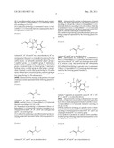 2-FLUORO-1,3-BENZODITHIOL 1,1,3,3-TETRAOXIDE DERIVATIVE, PRODUCTION METHOD     THEREOF, AND PRODUCTION METHOD OF MONOFLUOROMETHYL GROUP-CONTAINING     COMPOUND USING THE SAME diagram and image