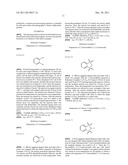 2-FLUORO-1,3-BENZODITHIOL 1,1,3,3-TETRAOXIDE DERIVATIVE, PRODUCTION METHOD     THEREOF, AND PRODUCTION METHOD OF MONOFLUOROMETHYL GROUP-CONTAINING     COMPOUND USING THE SAME diagram and image