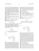 2-FLUORO-1,3-BENZODITHIOL 1,1,3,3-TETRAOXIDE DERIVATIVE, PRODUCTION METHOD     THEREOF, AND PRODUCTION METHOD OF MONOFLUOROMETHYL GROUP-CONTAINING     COMPOUND USING THE SAME diagram and image