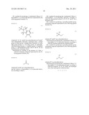 2-FLUORO-1,3-BENZODITHIOL 1,1,3,3-TETRAOXIDE DERIVATIVE, PRODUCTION METHOD     THEREOF, AND PRODUCTION METHOD OF MONOFLUOROMETHYL GROUP-CONTAINING     COMPOUND USING THE SAME diagram and image