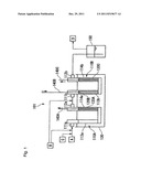 Process for Producing 2, 3, 3, 3-Tetrafluoropropene diagram and image