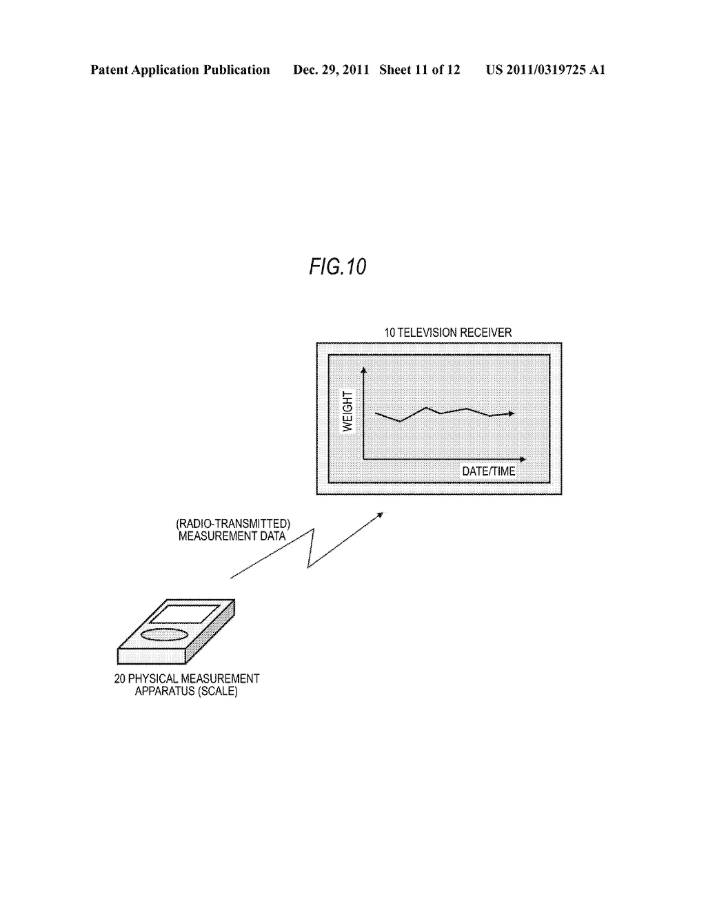 INFORMATION PROCESSING SYSTEM AND INFORMATION PROCESSING APPARATUS - diagram, schematic, and image 12