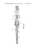 BLOOD PARAMETER SENSOR AND FLOW CONTROL SYSTEM, METHOD AND COMPUTER     PROGRAM PRODUCT diagram and image