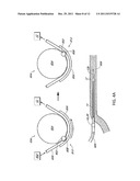 BLOOD PARAMETER SENSOR AND FLOW CONTROL SYSTEM, METHOD AND COMPUTER     PROGRAM PRODUCT diagram and image