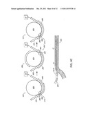 BLOOD PARAMETER SENSOR AND FLOW CONTROL SYSTEM, METHOD AND COMPUTER     PROGRAM PRODUCT diagram and image