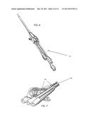 BLOOD PARAMETER SENSOR AND FLOW CONTROL SYSTEM, METHOD AND COMPUTER     PROGRAM PRODUCT diagram and image