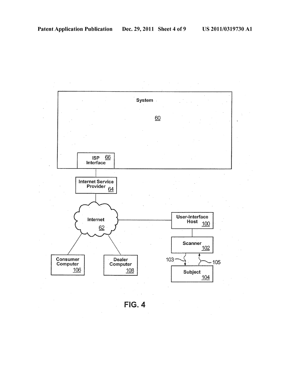 BIO-PHOTONIC FEEDBACK CONTROL SOFTWARE AND DATABASE - diagram, schematic, and image 05