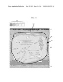 METHOD FOR NON-INVASIVE DETERMINATION OF GLYCOGEN STORES diagram and image