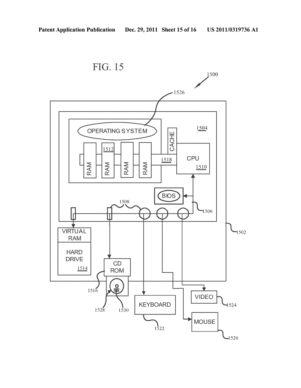 SYSTEM FOR NON-INVASIVE DETERMINATION OF GLYCOGEN STORES - diagram, schematic, and image 16