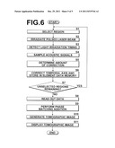 PHOTOACOUSTIC IMAGING APPARATUS AND PHOTOACOUSTIC IMAGING METHOD diagram and image