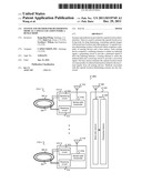 System and Method for Determining Medical Capsule Location inside a Human     Body diagram and image