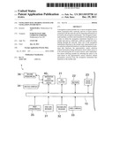 NAVIGATION DATA SHARING SYSTEM AND NAVIGATION INSTRUMENT diagram and image