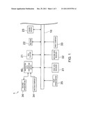 NAVIGATION DATA SHARING SYSTEM AND NAVIGATION INSTRUMENT diagram and image