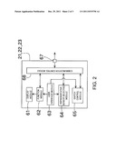 NAVIGATION DATA SHARING SYSTEM AND NAVIGATION INSTRUMENT diagram and image