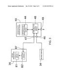 NAVIGATION DATA SHARING SYSTEM AND NAVIGATION INSTRUMENT diagram and image