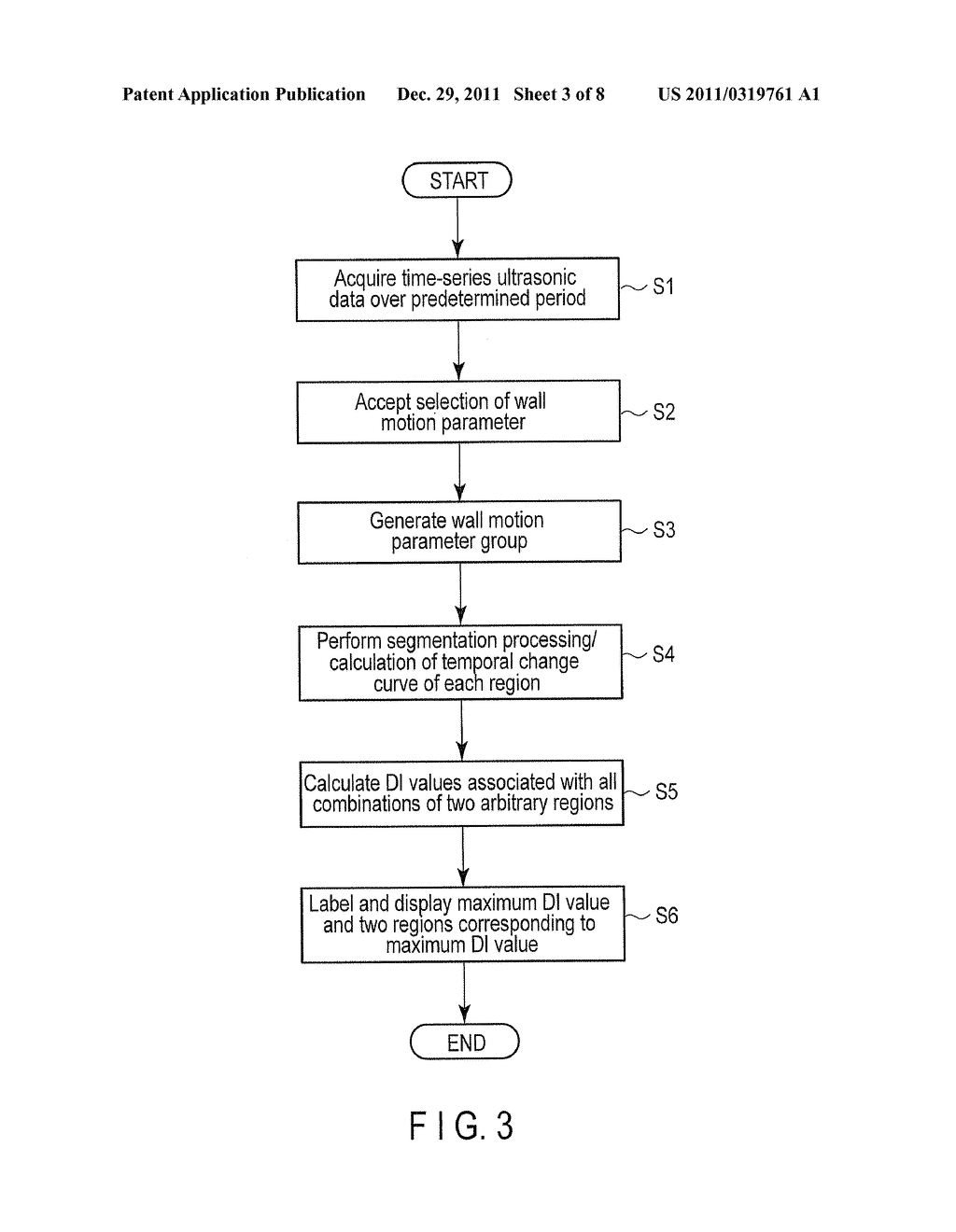 ULTRASONIC DIAGNOSTIC  APPARATUS AND ULTRASONIC IMAGE PROCESSING APPARATUS - diagram, schematic, and image 04