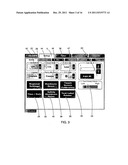 Multipurpose Host System for Invasive Cardiovascular Diagnostic     Measurement Acquisition Including an Enhanced Dynamically Configured     Graphical Display diagram and image