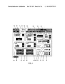 Multipurpose Host System for Invasive Cardiovascular Diagnostic     Measurement Acquisition Including an Enhanced Dynamically Configured     Graphical Display diagram and image