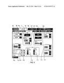 Multipurpose Host System for Invasive Cardiovascular Diagnostic     Measurement Acquisition Including an Enhanced Dynamically Configured     Graphical Display diagram and image