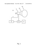 GAS MIXING DEVICE FOR AN AIR-WAY MANAGEMENT SYSTEM diagram and image