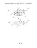 GAS MIXING DEVICE FOR AN AIR-WAY MANAGEMENT SYSTEM diagram and image