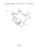 GAS MIXING DEVICE FOR AN AIR-WAY MANAGEMENT SYSTEM diagram and image