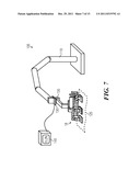 APPARATUS AND METHOD FOR MEASURING IN VIVO BIOMECHANICAL PROPERTIES OF     SKIN diagram and image