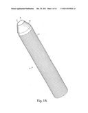 High Performance Cannulas diagram and image