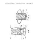 DRUG DELIVERY DEVICE diagram and image