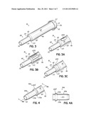 Catheter Assembly with Seal Member diagram and image