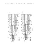 Catheter Assembly with Seal Member diagram and image