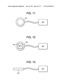 Red Light Implants for Treating Postpartum Depression diagram and image