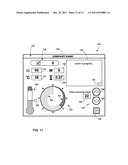 USER INTERFACE FOR ABLATION THERAPY diagram and image