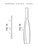 Flexible Vertebral Body Shavers diagram and image