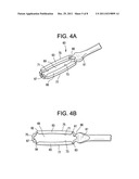 Flexible Vertebral Body Shavers diagram and image