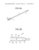 Flexible Vertebral Body Shavers diagram and image