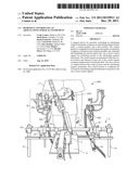 REMOTELY CONTROLLING AN ARTICULATING SURGICAL INSTRUMENT diagram and image