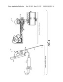 REMOTELY CONTROLLING AN ARTICULATING SURGICAL INSTRUMENT diagram and image