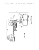 REMOTELY CONTROLLING AN ARTICULATING SURGICAL INSTRUMENT diagram and image