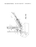 REMOTELY CONTROLLING AN ARTICULATING SURGICAL INSTRUMENT diagram and image