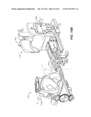 REMOTELY CONTROLLING AN ARTICULATING SURGICAL INSTRUMENT diagram and image