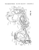 REMOTELY CONTROLLING AN ARTICULATING SURGICAL INSTRUMENT diagram and image