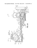 REMOTELY CONTROLLING AN ARTICULATING SURGICAL INSTRUMENT diagram and image