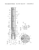 NAVIGATION SYSTEM FOR REMOTE-CONTROLLED ACTUATOR diagram and image