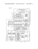 NAVIGATION SYSTEM FOR REMOTE-CONTROLLED ACTUATOR diagram and image