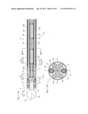 NAVIGATION SYSTEM FOR REMOTE-CONTROLLED ACTUATOR diagram and image