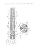 NAVIGATION SYSTEM FOR REMOTE-CONTROLLED ACTUATOR diagram and image