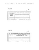 NAVIGATION SYSTEM FOR REMOTE-CONTROLLED ACTUATOR diagram and image