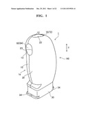 MICROPORE FORMING APPARATUS AND MICROPORE FORMING METHOD diagram and image